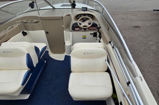 Bayliner 23-CAPRI image