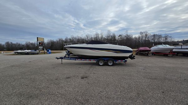 Bayliner 23 Capri 