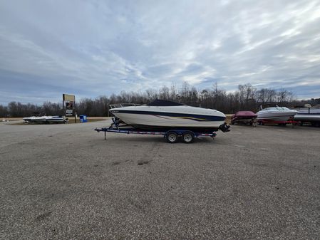 Bayliner 23-CAPRI image