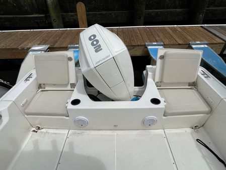 Boston Whaler 210 Montauk image