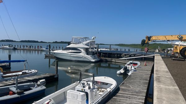 Boston Whaler 31 spiortsman 