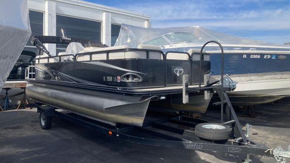 Tahoe-pontoon 2080-QL-SPORT image