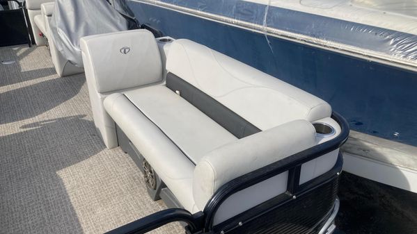 Tahoe-pontoon 2080-QL-SPORT image