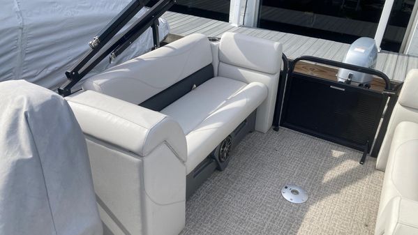 Tahoe-pontoon 2080-QL-SPORT image