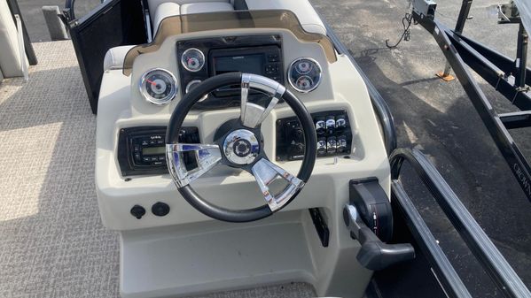 Tahoe-pontoon 2080-QL-SPORT image