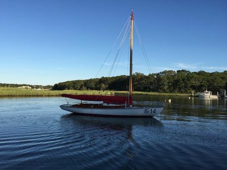 2004 Crosby Wianno Senior Osterville Massachusetts Crosby Yacht Yard 2004 Crosby Wianno Senior Osterville Massachusetts Crosby Yacht Yard