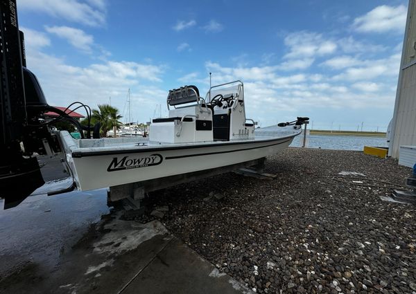 Mowdy-boats 25-CATAMARAN image