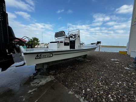 Mowdy-boats 25-CATAMARAN image