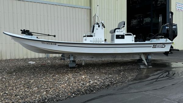 Mowdy 25 CATAMARAN
