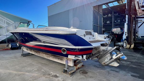 Chris-Craft Corsair