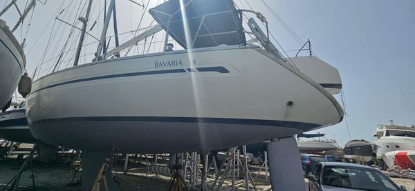 Bavaria 38 image