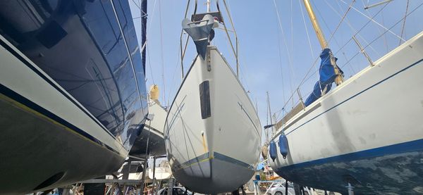 Bavaria 38 image