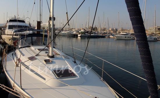 Bavaria 38 image