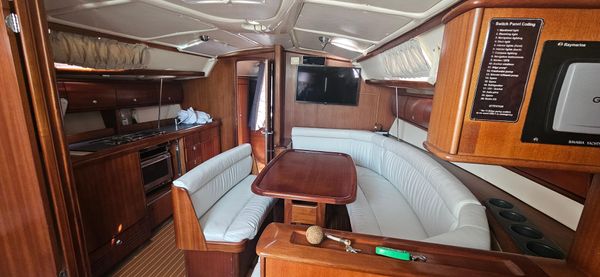 Bavaria 38 image