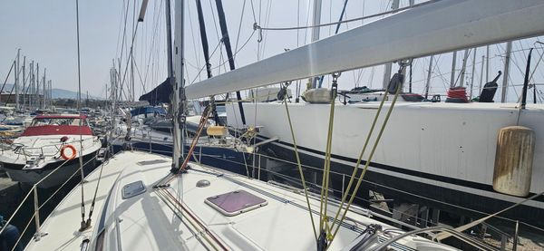 Bavaria 38 image