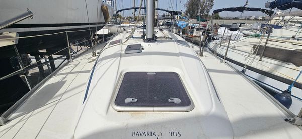 Bavaria 38 image