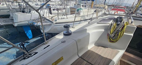 Bavaria 38 image