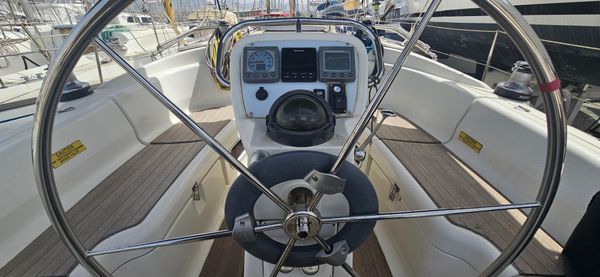 Bavaria 38 image