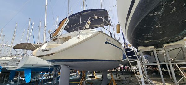 Bavaria 38 image