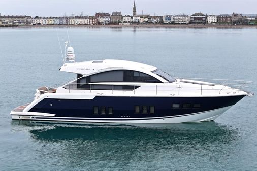 Fairline Targa 50 GT image