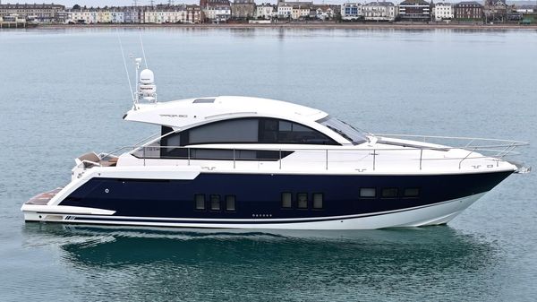 Fairline Targa 50 GT