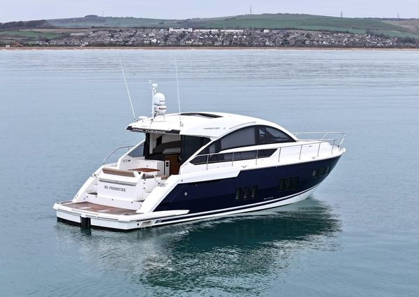 Fairline Targa 50 GT image