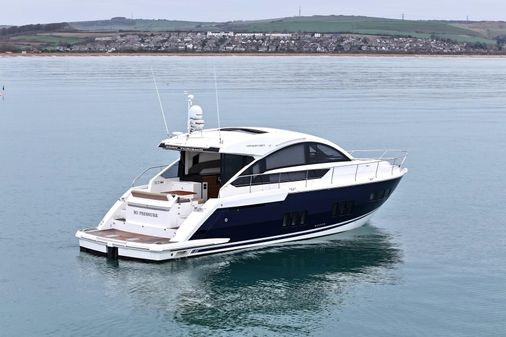 Fairline Targa 50 GT image