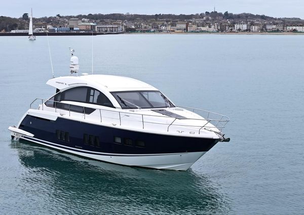 Fairline Targa 50 GT image