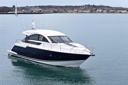 Fairline Targa 50 GT image