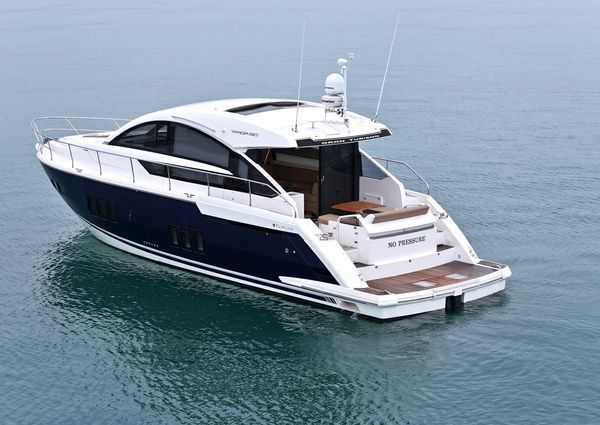 Fairline Targa 50 GT image