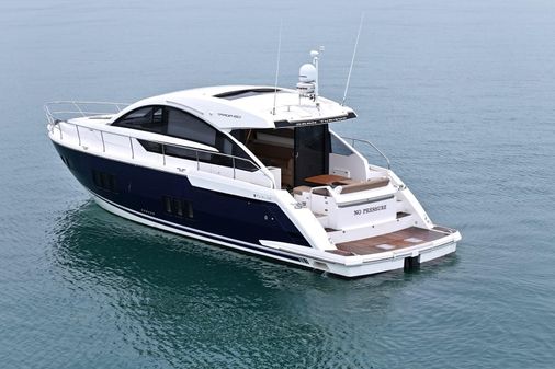 Fairline Targa 50 GT image