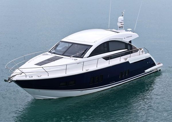 Fairline Targa 50 GT image