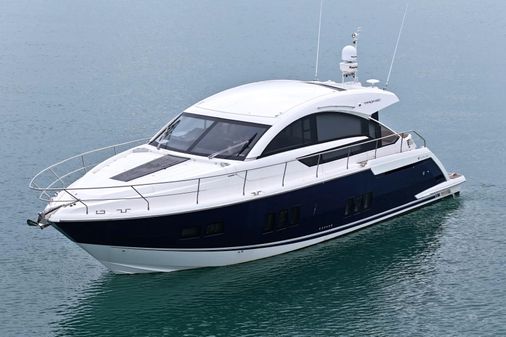 Fairline Targa 50 GT image