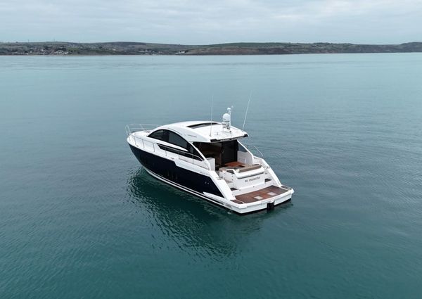 Fairline Targa 50 GT image