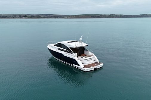 Fairline Targa 50 GT image