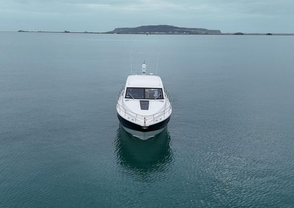 Fairline Targa 50 GT image