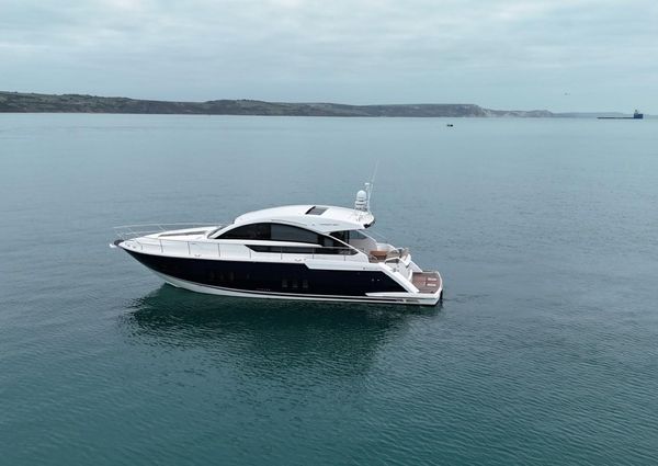 Fairline Targa 50 GT image