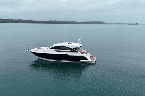 Fairline Targa 50 GT image