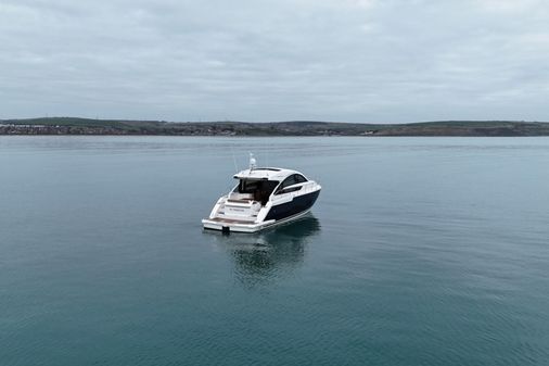 Fairline Targa 50 GT image