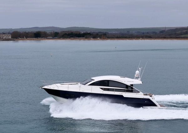 Fairline Targa 50 GT image