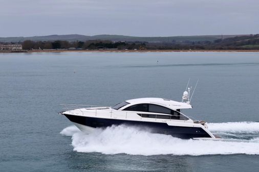 Fairline Targa 50 GT image