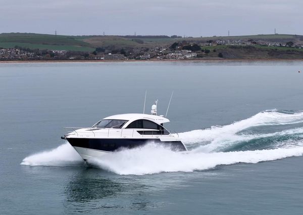 Fairline Targa 50 GT image