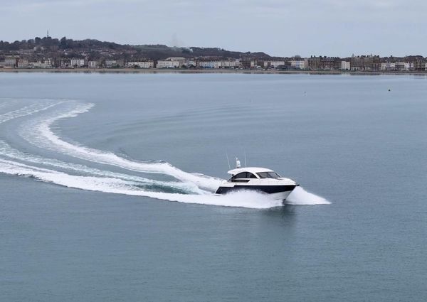 Fairline Targa 50 GT image