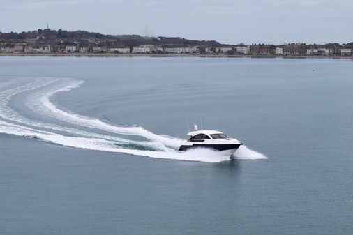 Fairline Targa 50 GT image