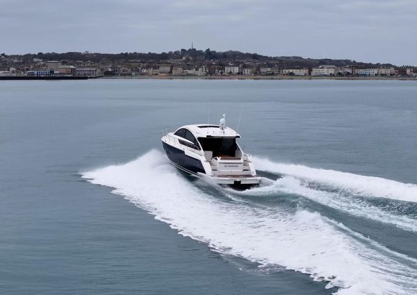 Fairline Targa 50 GT image