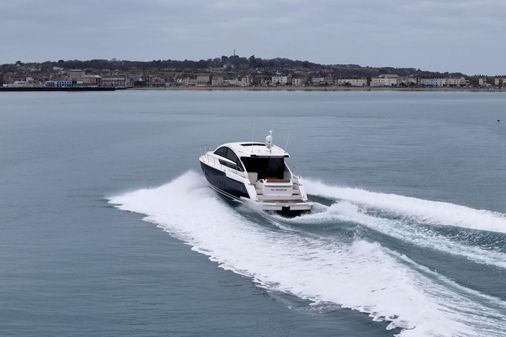 Fairline Targa 50 GT image