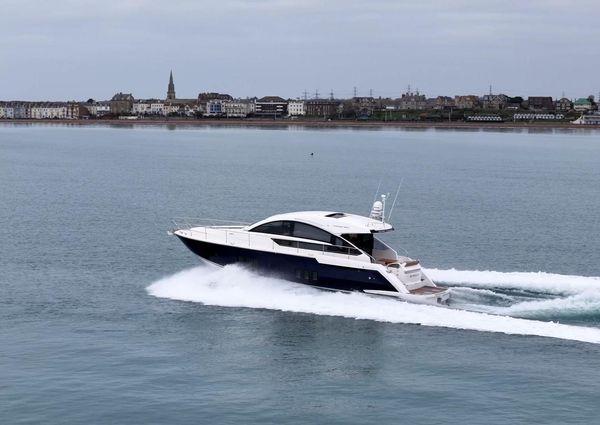 Fairline Targa 50 GT image