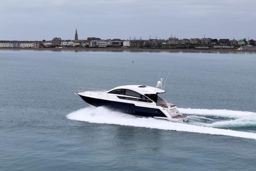 Fairline Targa 50 GT image