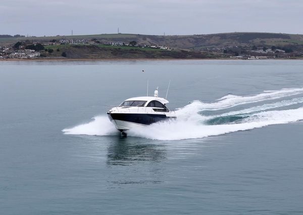 Fairline Targa 50 GT image