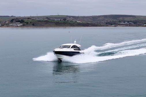 Fairline Targa 50 GT image